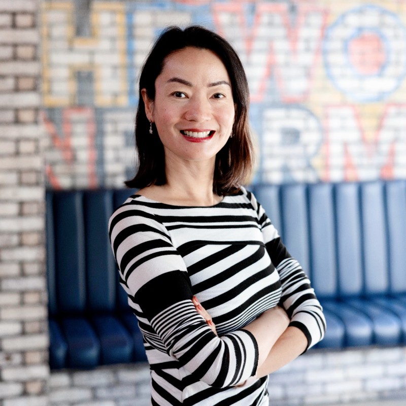 Janice Zhang