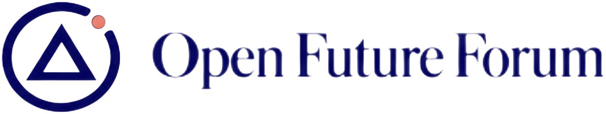 Open Future Forum