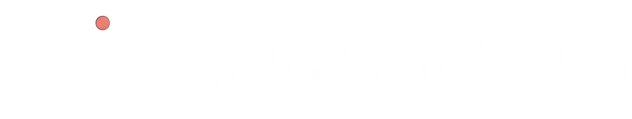 Open Future Forum