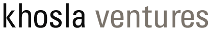Khosla Ventures logo