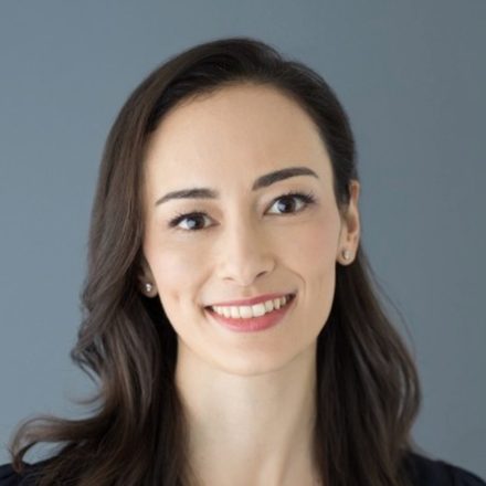 Ellie Yashiro, Board Member, Managing Director at Silicon Valley Bank
