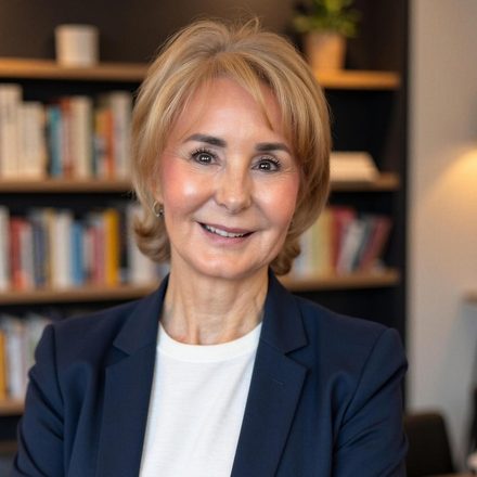 Janice Berthold, Board Member, Heffernan Insurance Brokers