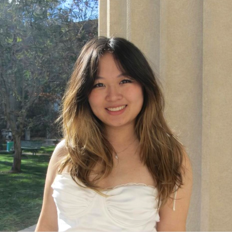 Paulina Xu