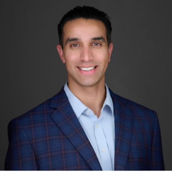 Preet Gill, EVP, Global Technology Risk Practice Leader, Lockton